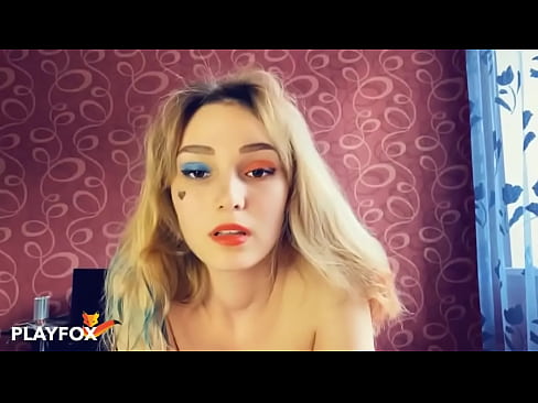 ❤️ Magic firtuele werklikheid bril joech my seks mei Harley Quinn Anale porno by porno fy.stroybassein.ru ❤