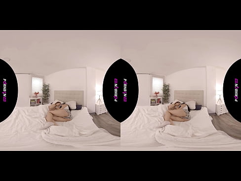❤️ PORNBCN VR Twa jonge lesbiennes wurde geil wekker yn 4K 180 3D firtuele realiteit Geneva Bellucci Katrina Moreno Anale porno by porno fy.stroybassein.ru ❤