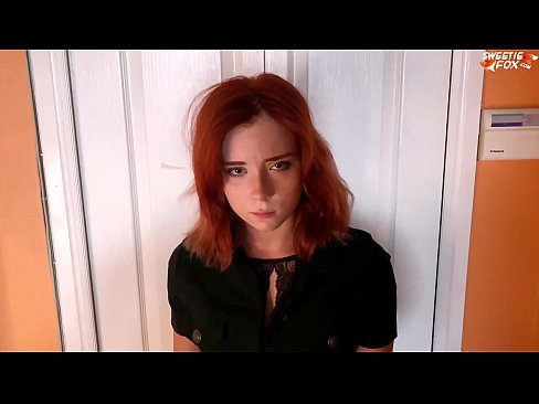 ❤️ Feiligenswacht bestraft moaie frou foar winkeldiefstal - Cum In Mouth Anale porno by porno fy.stroybassein.ru ❤