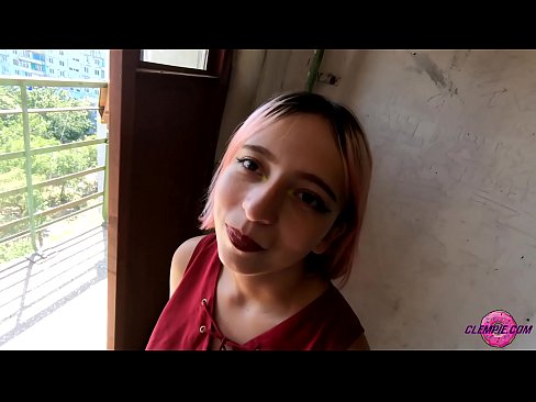 ❤️ Studint Sensual sûget in frjemdling yn 'e bûtenwrâld - Cum op syn gesicht Anale porno by porno fy.stroybassein.ru ❤